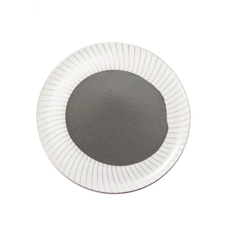 Silicon manganese powder
