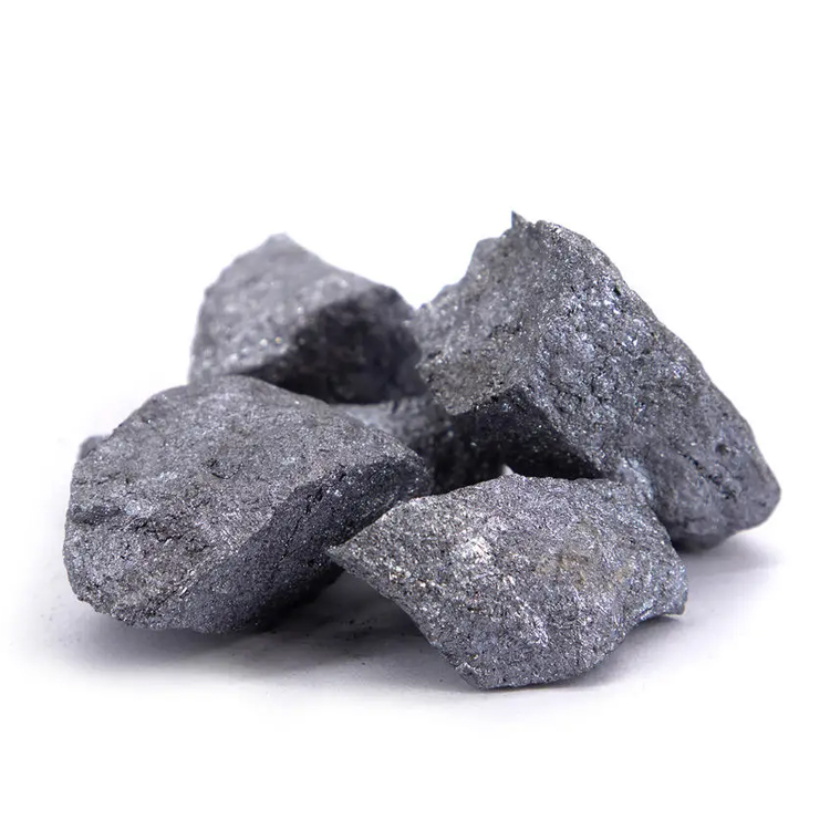 Silicon calcium barium aluminum
