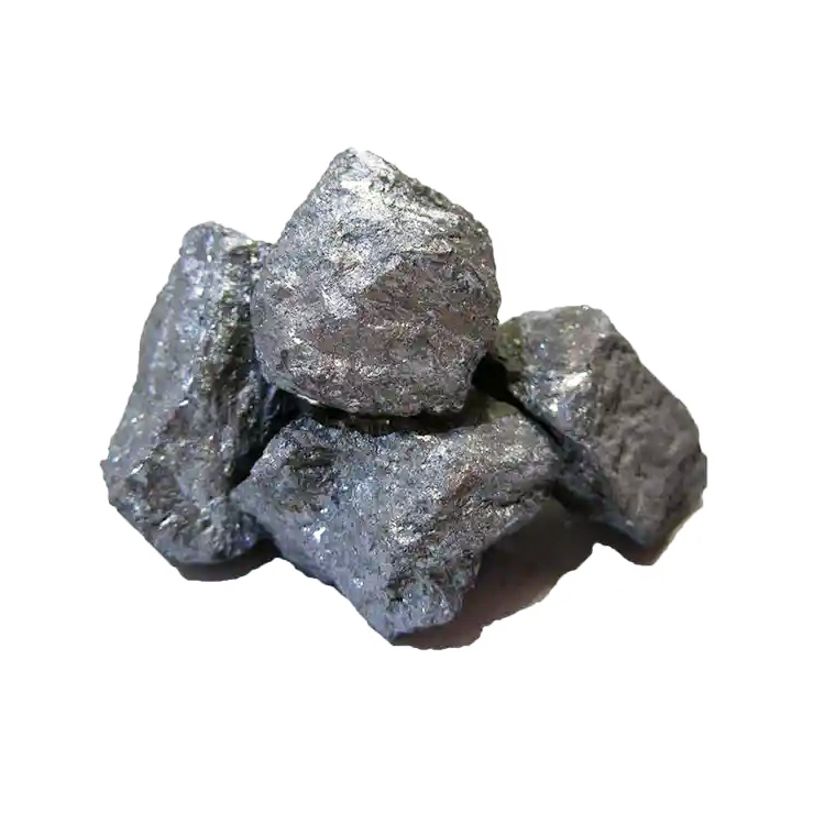 Silicon calcium barium aluminum