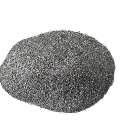 Calcium silicon powder