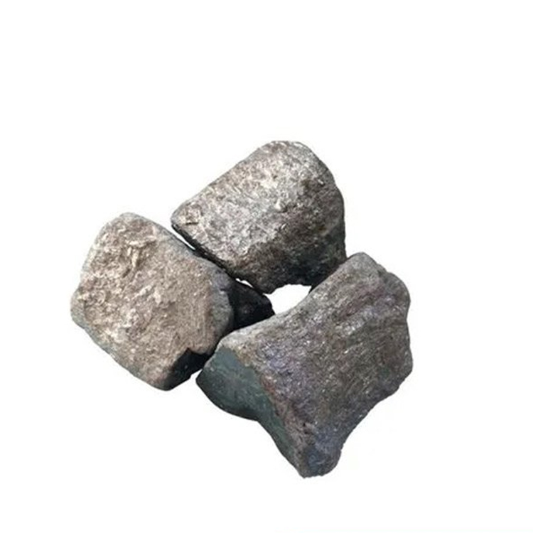 Silicon barium