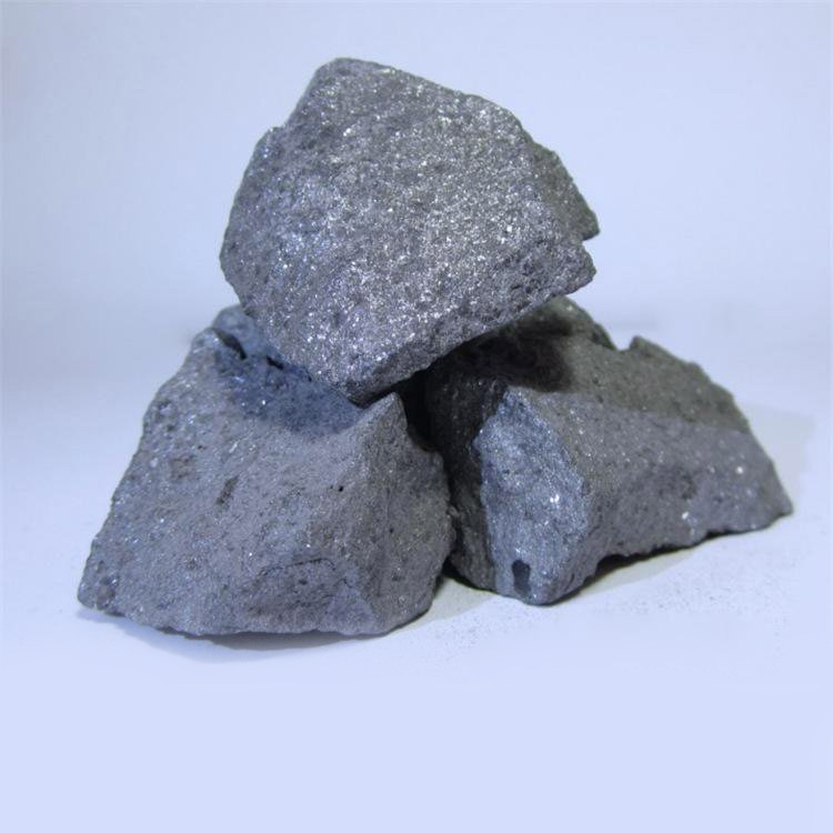Silicon barium