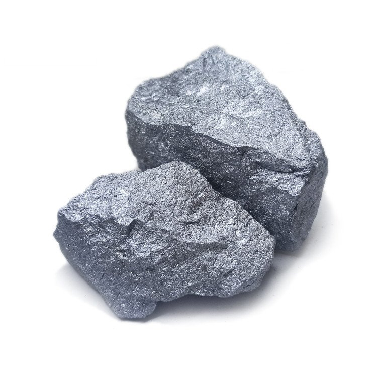 Silicon barium inoculant