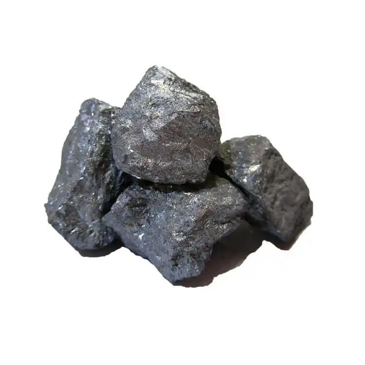 Silicon barium calcium