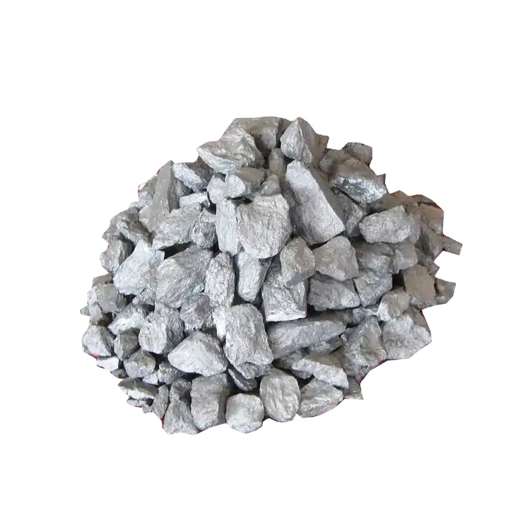 Silicon carbon alloy