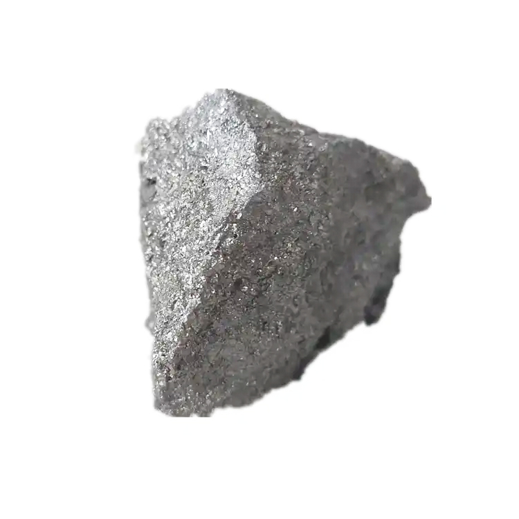 High carbon silicon