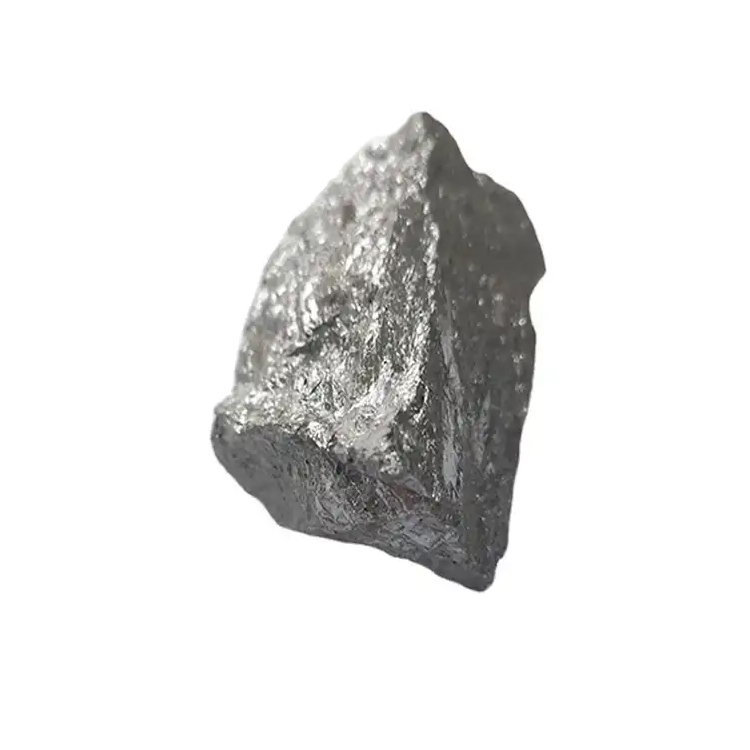 Metal silicon 97