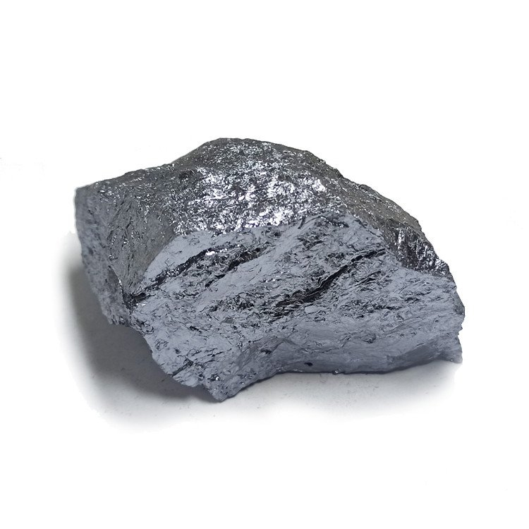 Industrial Silicon