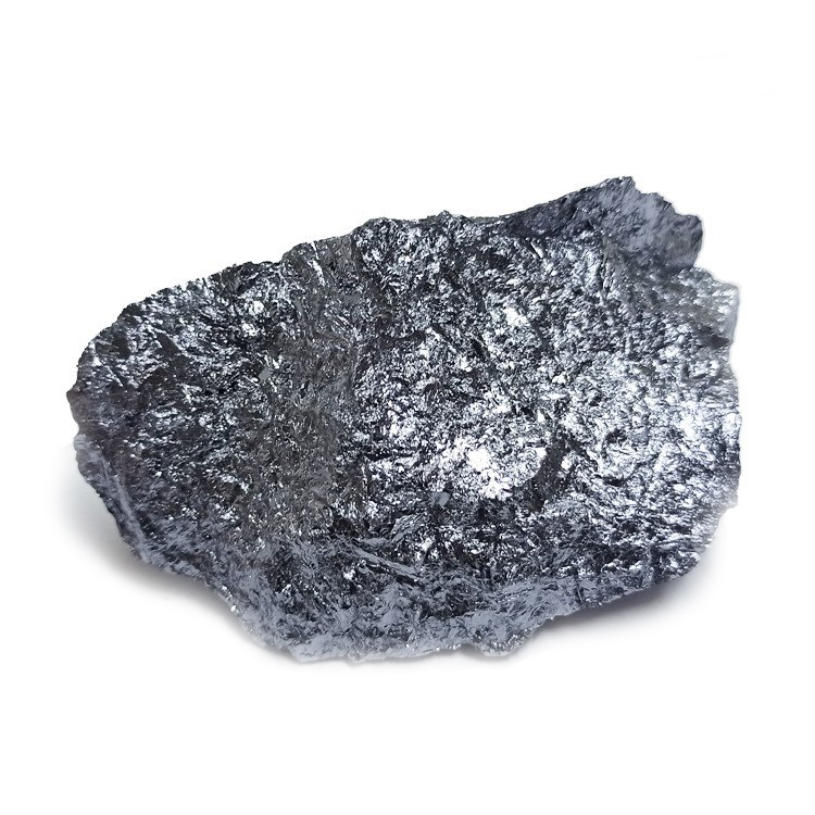 Industrial Silicon