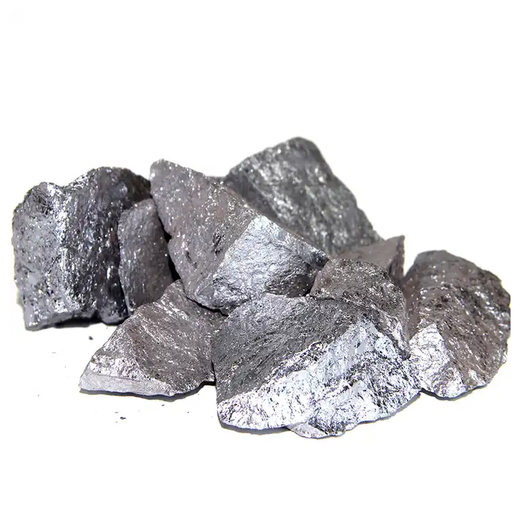 Metal Silicon 441