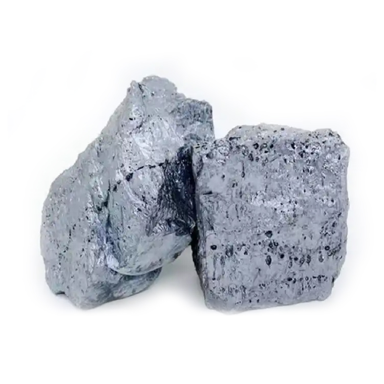 Metal Silicon 441