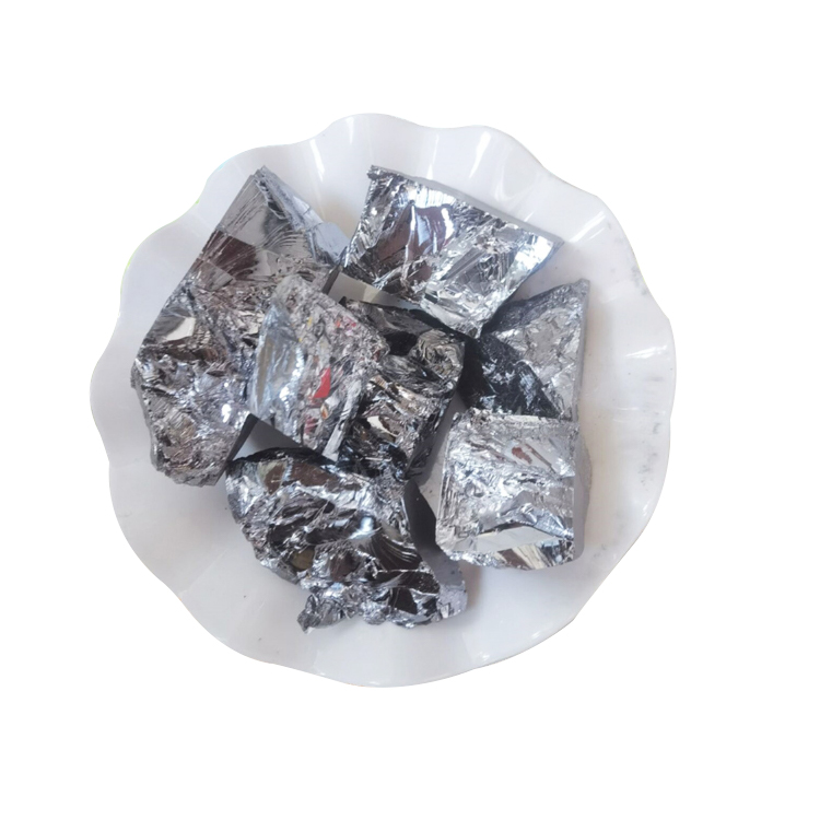 Silicon metal 553