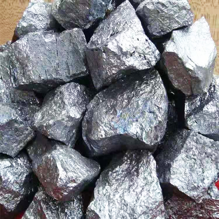 Silicon metal 553