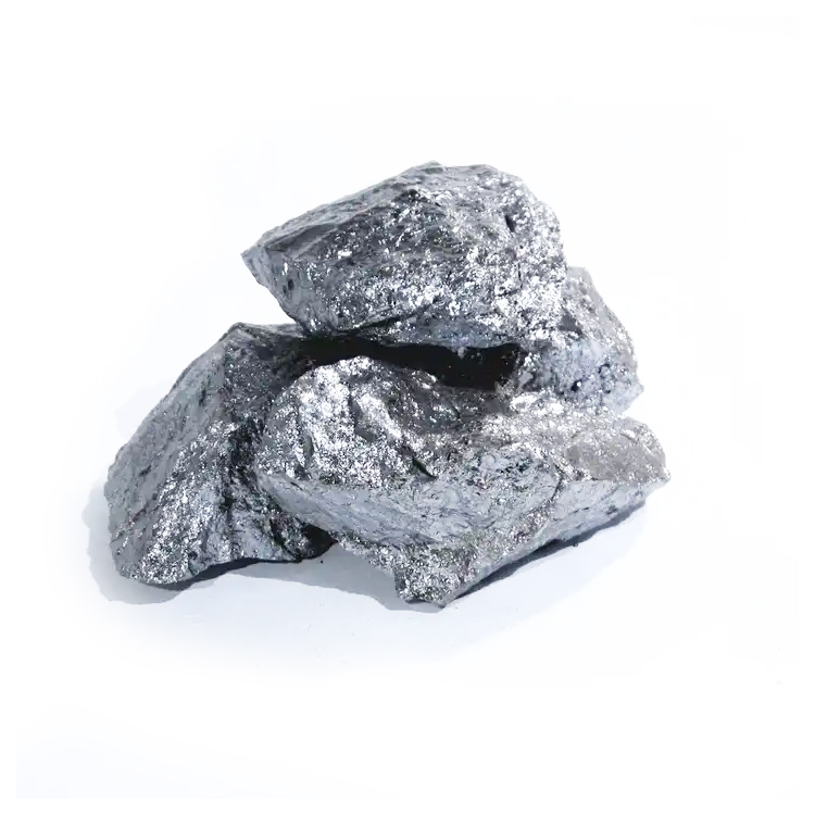 Silicon metal 3303