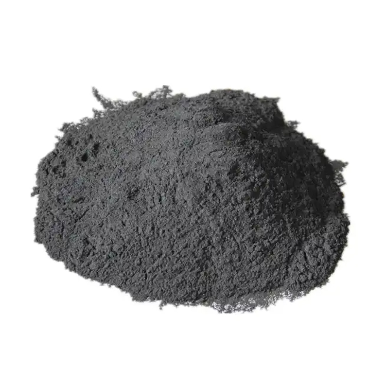 Silicon carbide powder