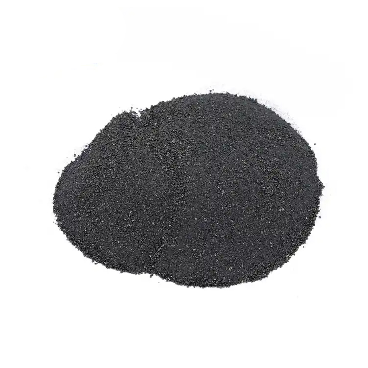 High carbon silicon