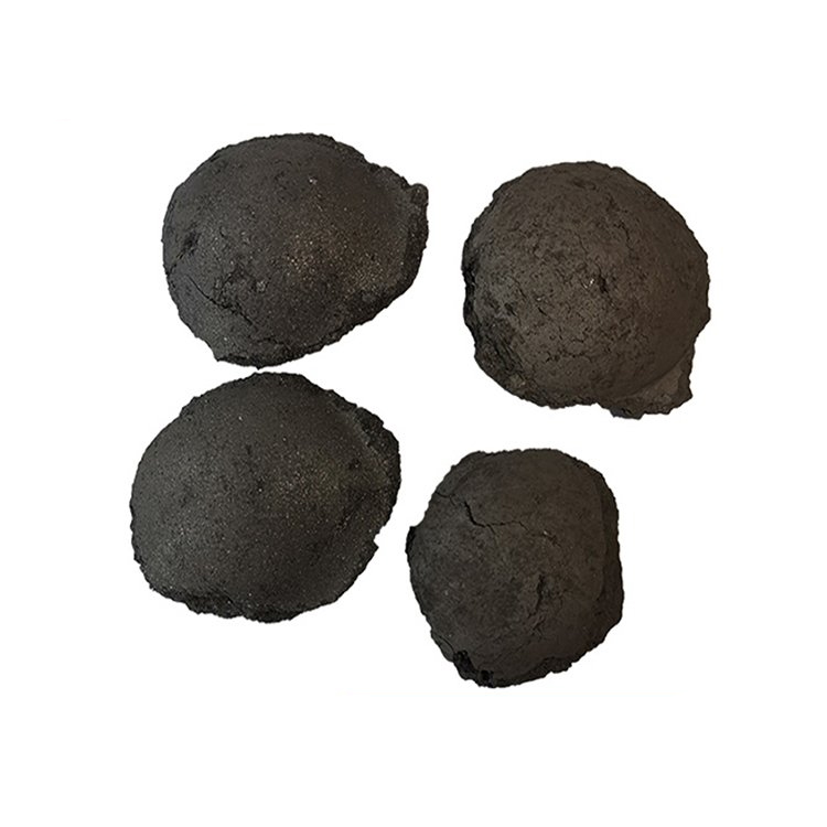 Silicon ball