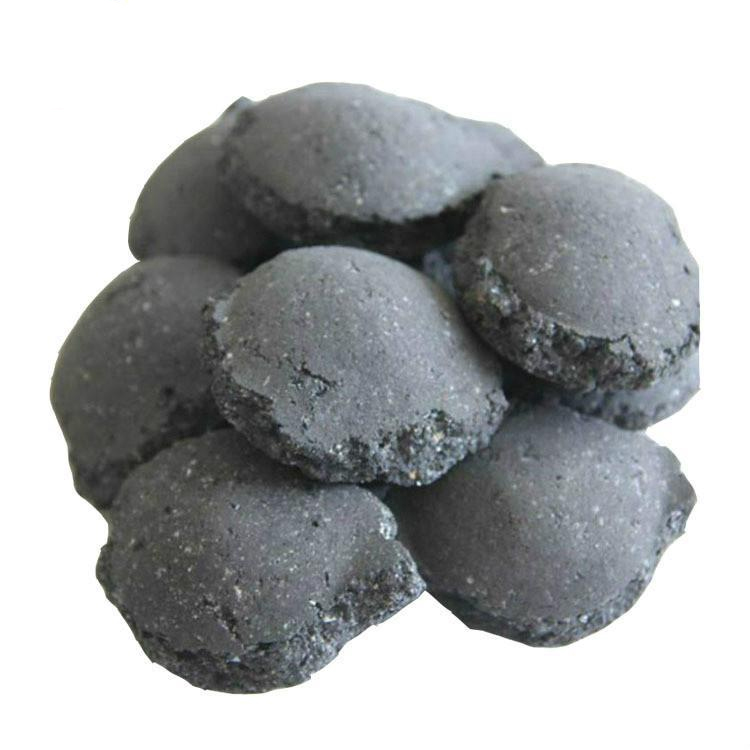 Silicon ball
