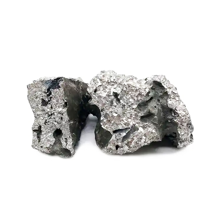 Ferrochrome