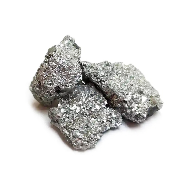 Ferrochrome