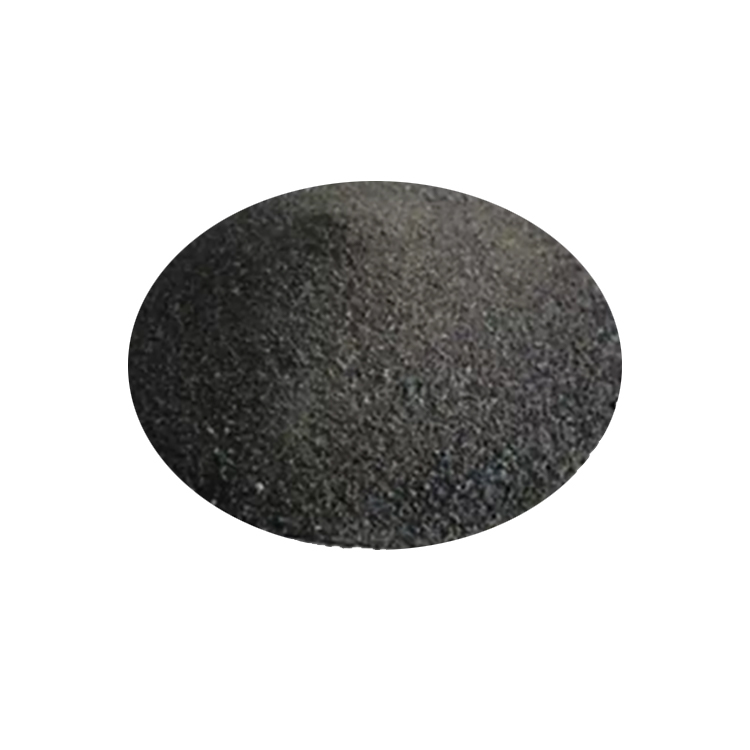 Ferrochrome Slag
