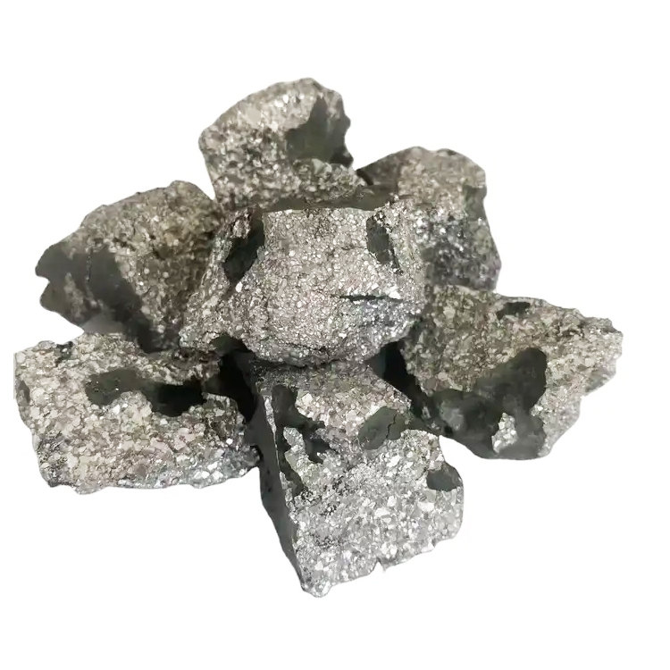 Medium Carbon Ferrochromium