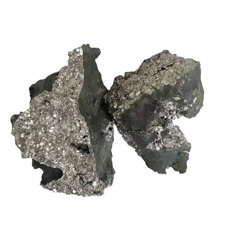 Medium Carbon Ferrochromium