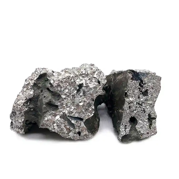Low Carbon Ferrochrome