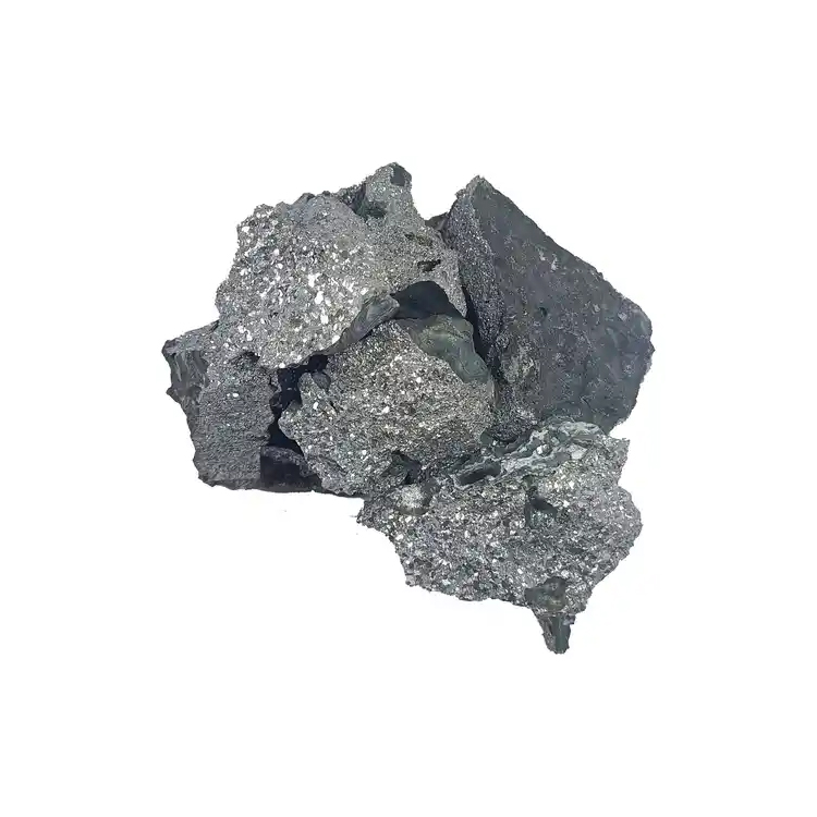 Low Carbon Ferrochrome