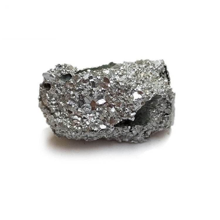 High carbon ferrochromium