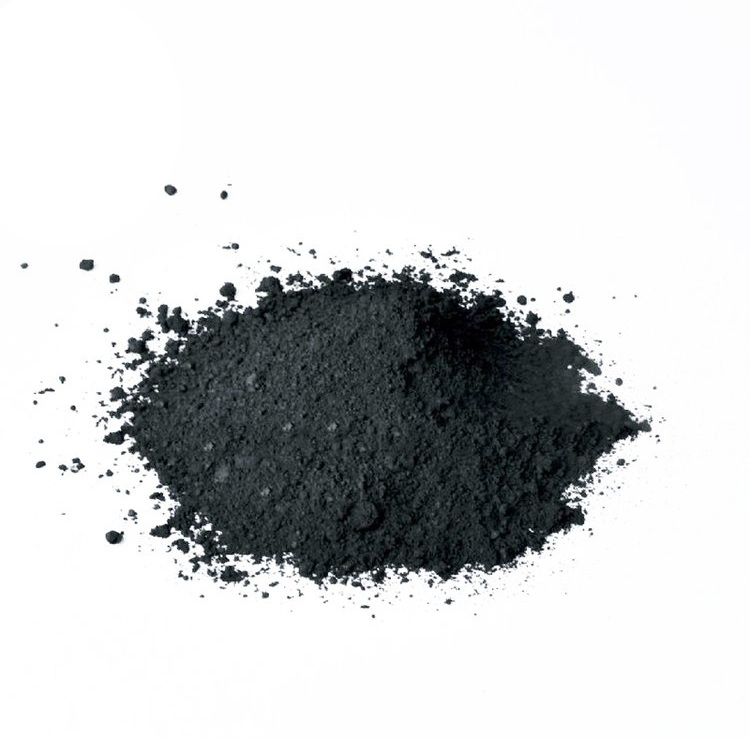 Graphite powder