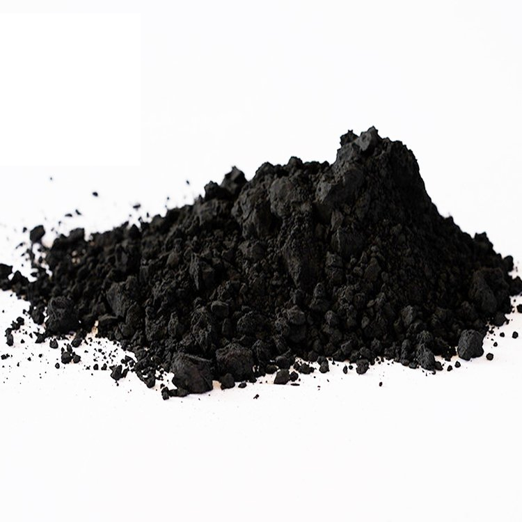 Graphite powder