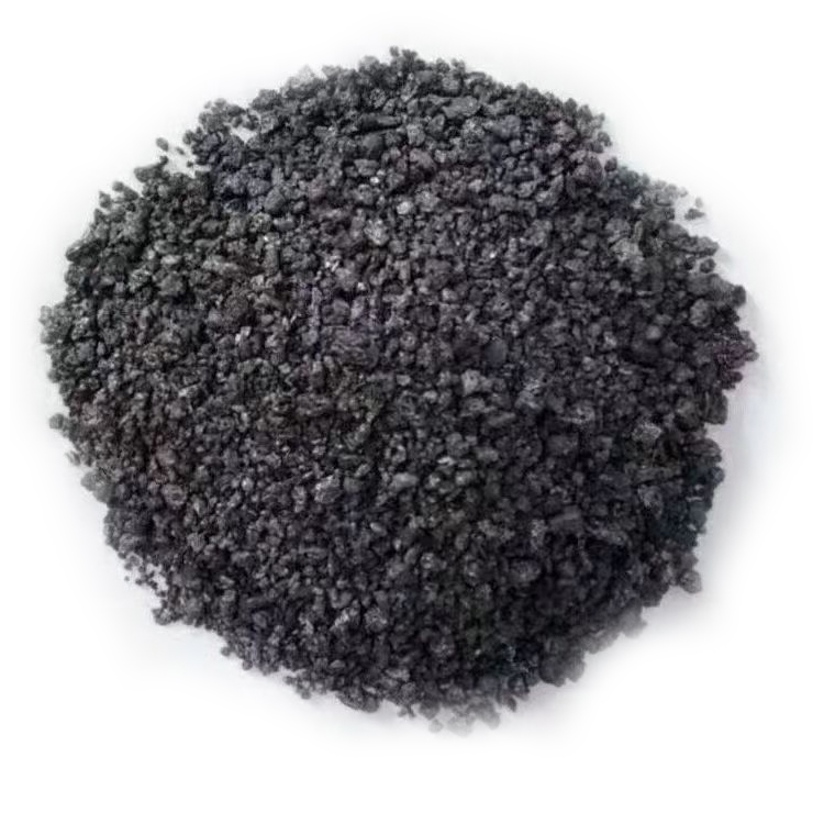 Petroleum Coke Carburizer