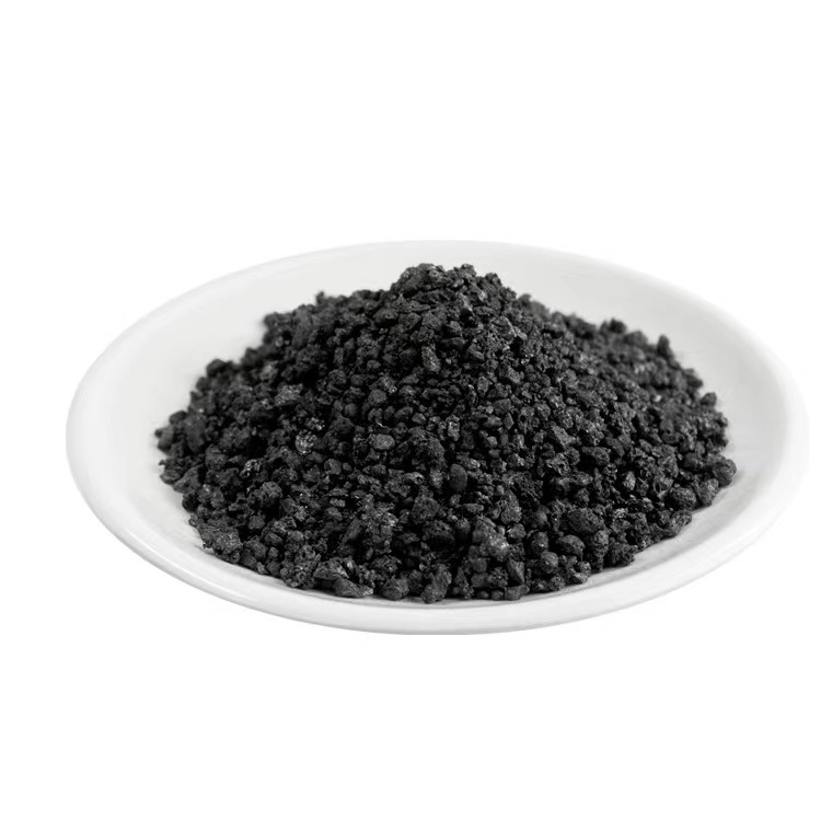 Petroleum Coke Carburizer