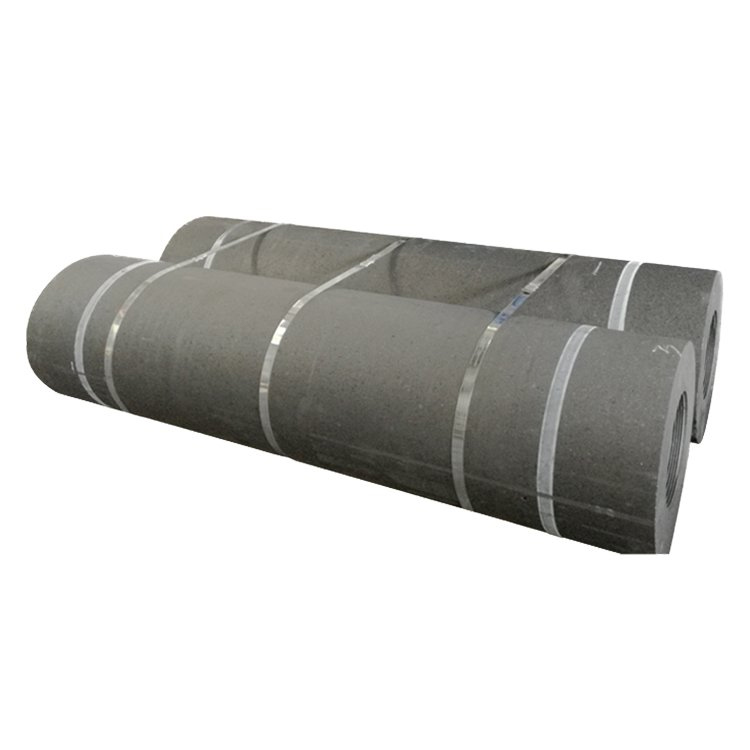Quasi-Super High Power (SHP) High Power (HP) Graphite Electrodes for Foundry