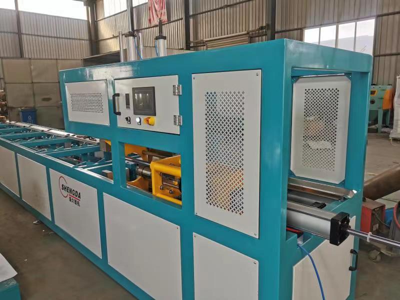 Shengda considers that the innovation and credit is the most important