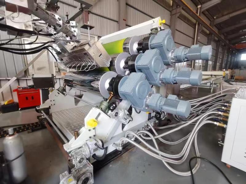 We own powerful technology strength