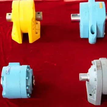 Hydraulic cylinder parts