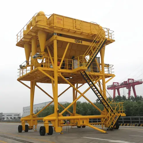 Dust-proof type hopper