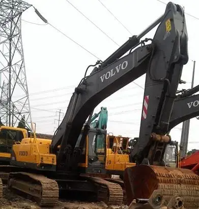 Used Engineering Equipment