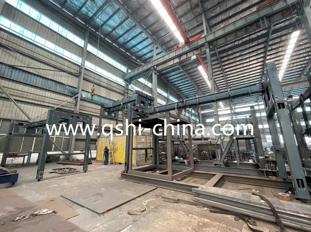 Electrci overheight container spreader (3).jpg