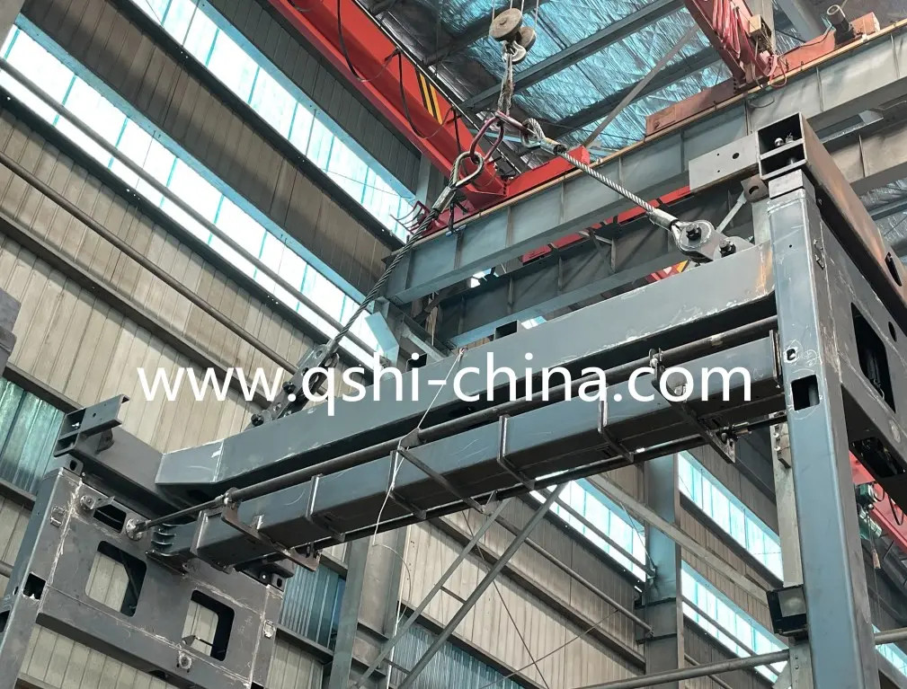 Electrci overheight container spreader (2).jpg