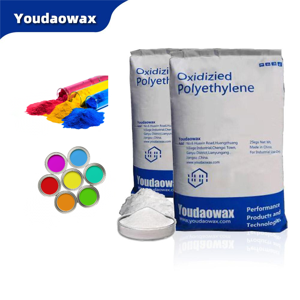 OXIDIZED POLYETHYLENE OA-319