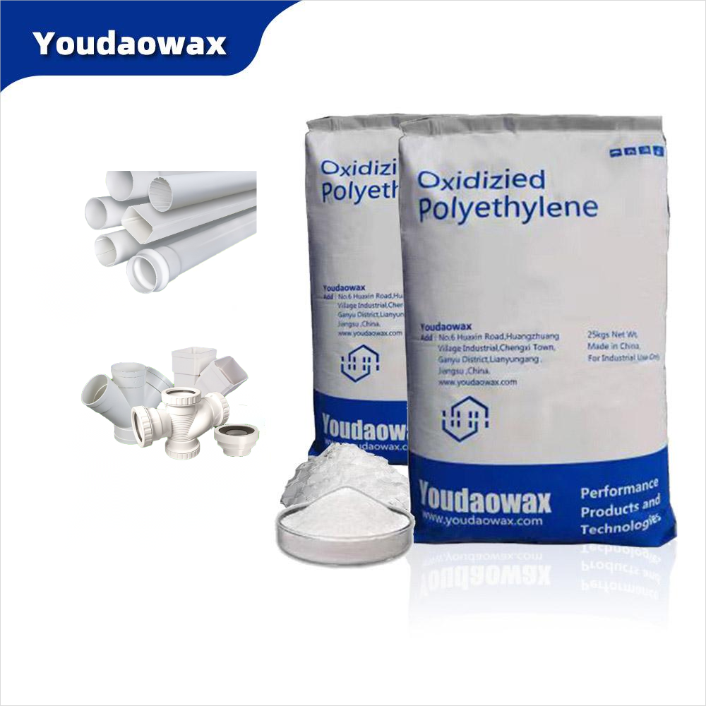 OXIDIZED POLYETHYLENE OA-313