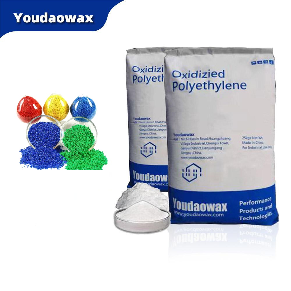 OXIDIZED POLYETHYLENE OA-133