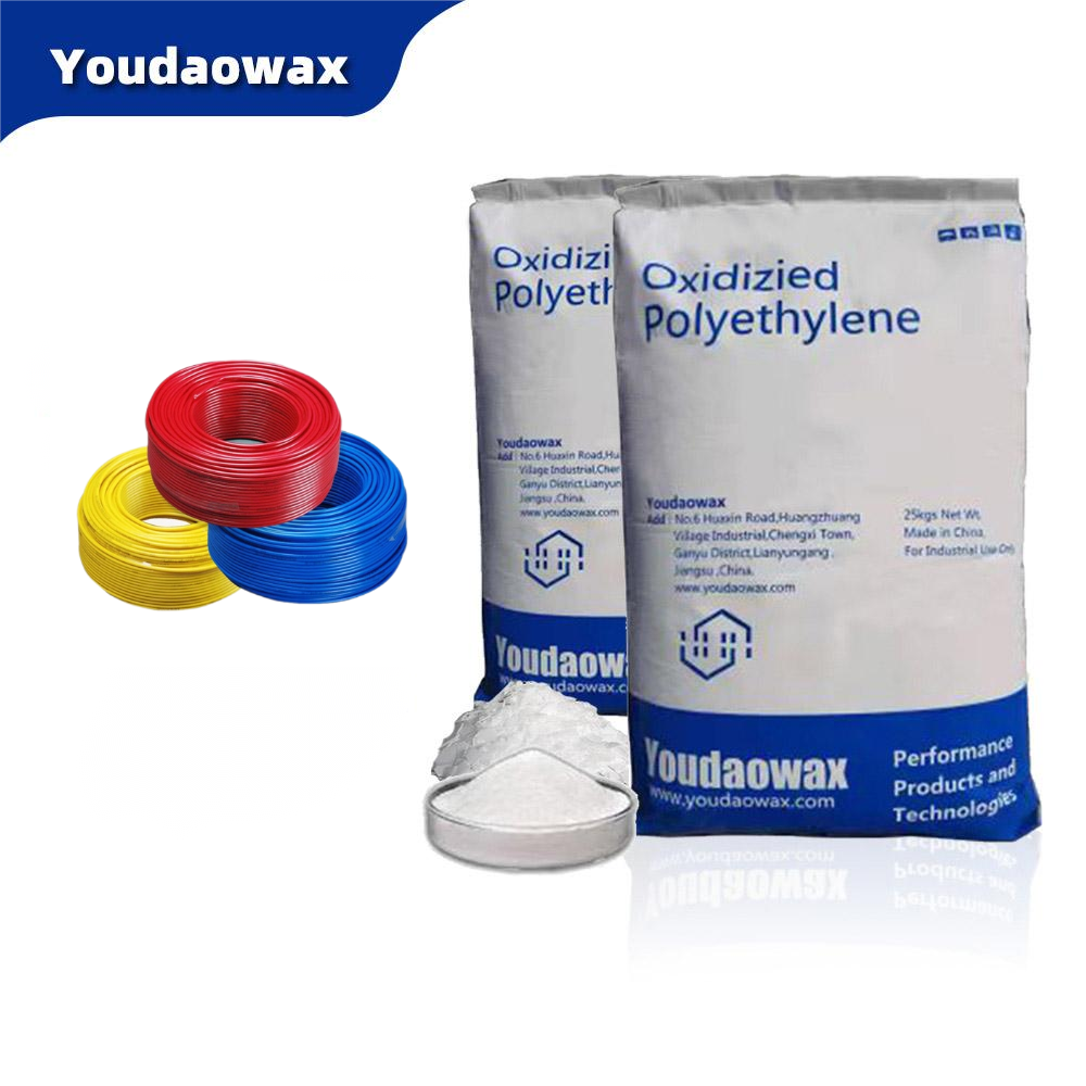 OXIDIZED POLYETHYLENE OA-123