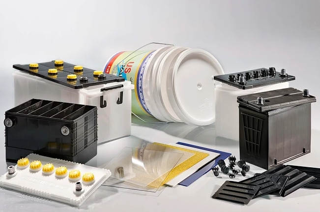 Youdaowax The application of engineering plastic modification