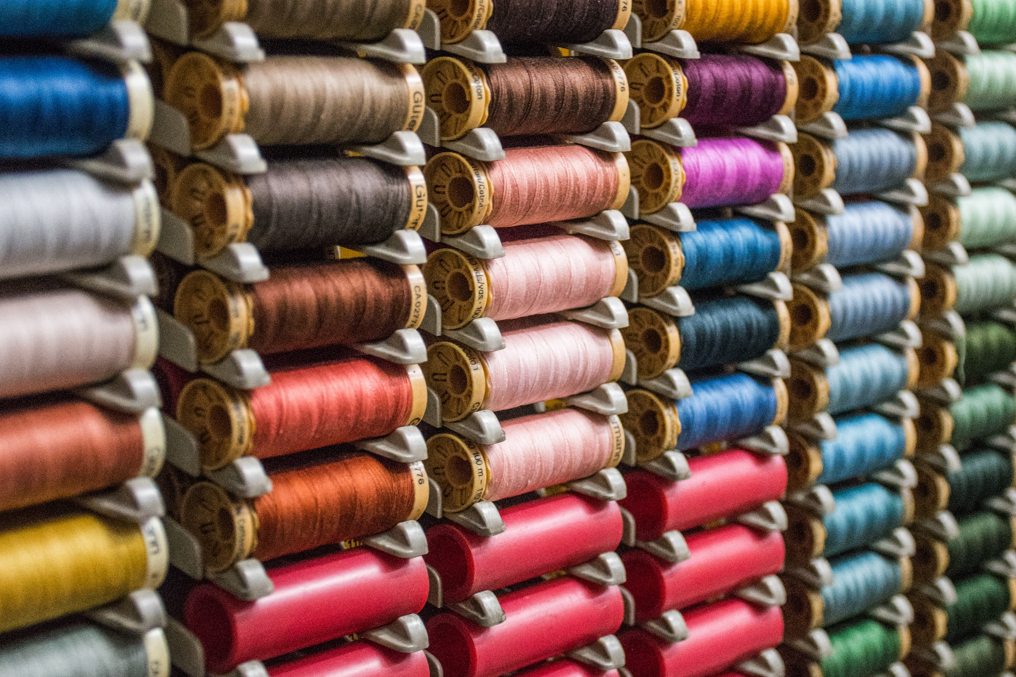 Youdaowax In textile Applications
