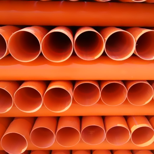 CPVC pipeline novel solution