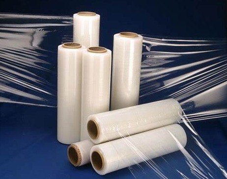 Youdaowax In PVC film, sheet material Application